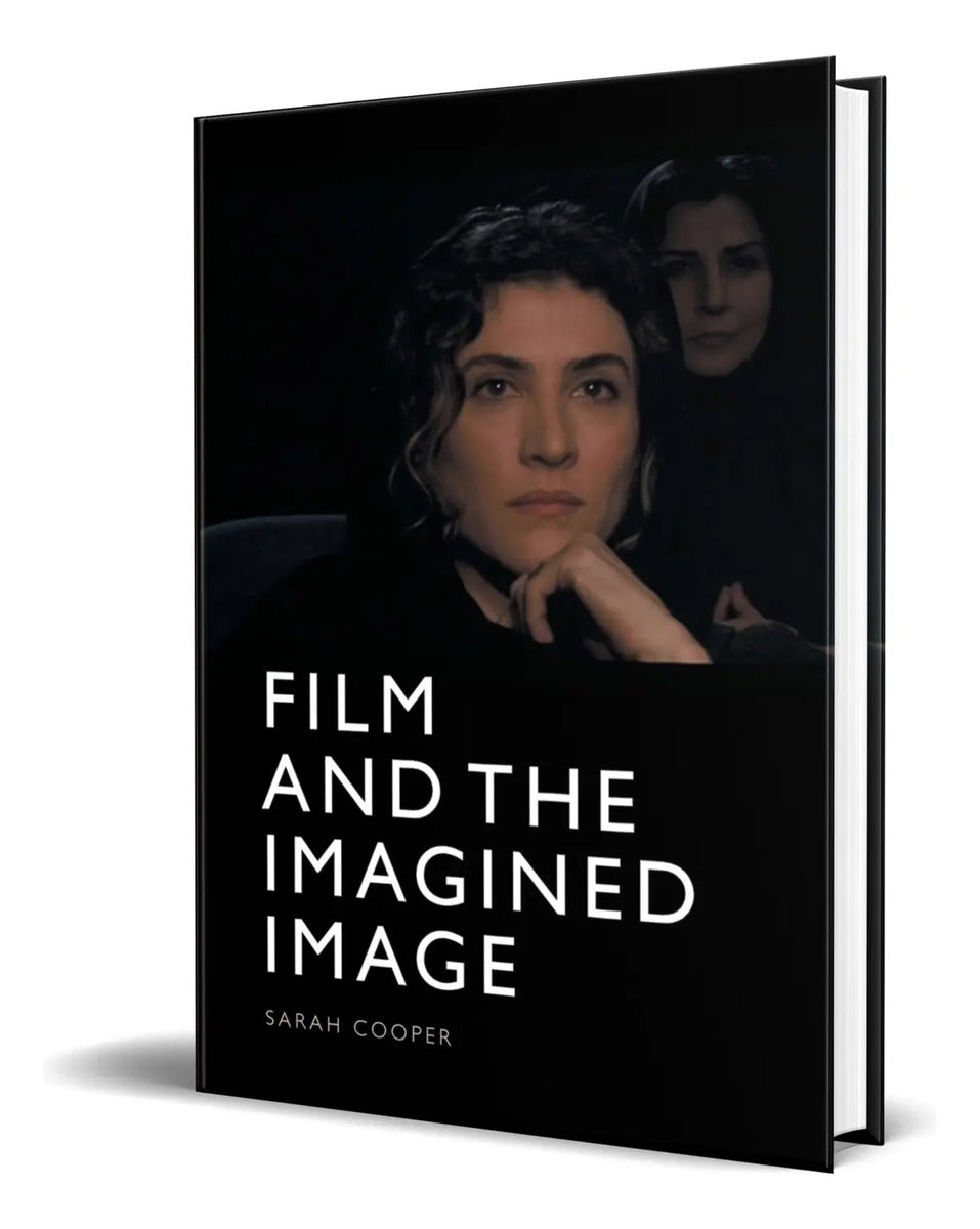 Portada de Libro Film And The Imagined Image [ Sarah Cooper ] Original