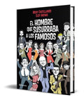 Portada de Libro El Hombre Que Susurraba A Los Famosos [ Original ]