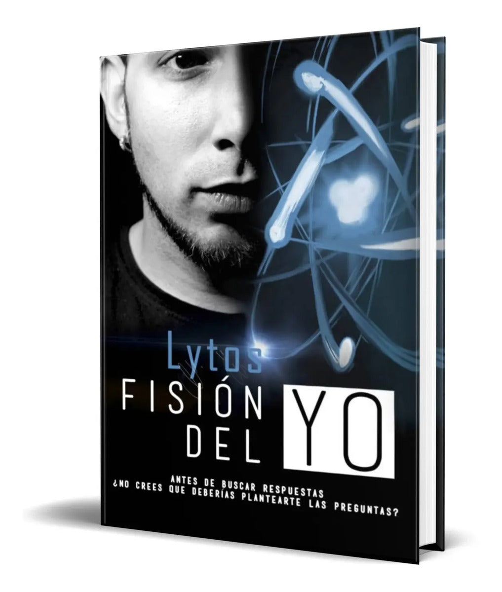Portada de Libro Fision Del Yo [ Lytos ] Original