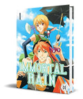 Portada de Libro Immortal Rain Vol. 1 [ Kaori Ozaki ] Original