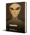 Portada de Libro Comunion [ Whitley Strieber ] Original