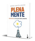 Portada de Libro Plena Mente [ Andres Martin Asuero ] Original