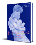 Portada de Libro Welcome Back, Alice Vol.7 [ Shuzo Oshimi ] Original, De Shuzo Oshimi. Editorial Milky Way Ediciones, Tapa B…
