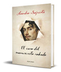 Portada de Libro El Caso Del Manuscrito Robado [ Leandro S. ] Original