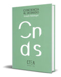Portada de Libro Conciencia Al Desnudo [ Joseph Ratzinger ] Original