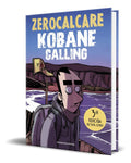 Portada de Libro Kobane Calling [ Zerocalcare ] Original