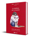Portada de Libro La Tejedora De La Muerte [ Concha Lopez ] Original