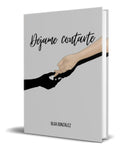 Portada de Libro Déjame Contarte [ Olga González Pérez ] Original
