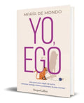 Portada de Libro Yo, Ego [ Maria De Mondo ] Original