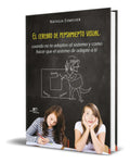 Portada de Libro El Cerebro De Pensamiento Visual [ Original ]