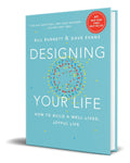 Portada de Libro Designing Your Life [ How To Build A Well-lived ]