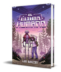 Portada de Libro El Último Humano [ Original ] Lee Bacon