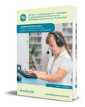 Portada de Libro Entrenamiento Estrategias A Personas Con Discapacidad, De Laura María Hermán Sánchez. Mf1451_3, Vol. 1. Edi…