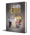 Portada de Libro El Secreto Del Exito [ Alberto Ramos ] Original