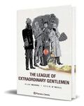 Portada de Libro The League Of Extraordinary Gentlemen 2 [ Original ]