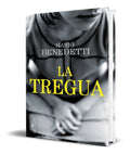 Portada de Libro La Tregua [ Mario Benedetti ] Original