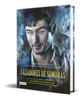 Portada de Libro Las Cronicas De Magnus Bane [ Cazadores De Sombras ]