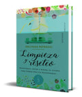 Portada de Libro Limpieza Y Reseteo [ Kellyann Petrucci ] Original
