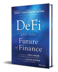 Portada de Libro Defi And The Future Of Finance [ Pasta Dura ] Original