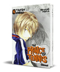 Portada de Libro The Prince Of Tennis Vol.15 [ Vv.aa. ] Original