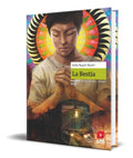 Portada de Libro La Bestia [ Sofia Bazan ] Original