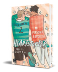 Portada de Libro Heartstopper Vol.2 [ Alice Oseman ] Original