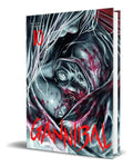 Portada de Libro Gannibal Vol. 10 [ Masaaki Ninomiya ] Español
