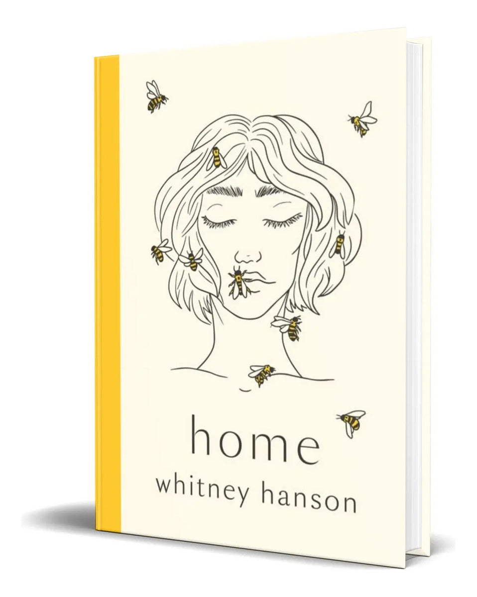 Portada de Libro Home [ Whitney Hanson ] Original