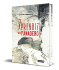 Portada de Libro El Aprendiz De Panadero [ Juan Kruz ] Original