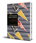 Portada de Libro Americanah [ Chimamanda Ngozi Adichie ] Original
