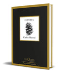 Portada de Libro Euforia [ Carlos Marzal ] Original