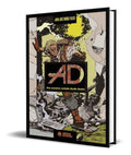 Portada de Libro Ad Una Aventura Contada Desde Dentro [ Original ]