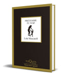 Portada de Libro Préstame Tu Voz [ Lola Mascarell ] Original