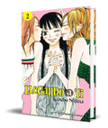 Portada de Libro Llegando A Ti Vol.2 [ Karuho Shiina ] Original