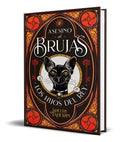 Portada de Libro Asesino De Brujas 2 [ Los Hijos Del Rey ] Original