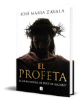 Portada de El Profeta