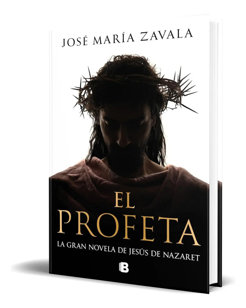 Portada de El Profeta