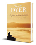 Portada de Libro El Poder De La Intención [ Wayne W. Dyer ] Original