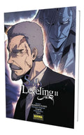 Portada de Libro Solo Leveling Vol. 11 [ Español ] Original