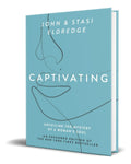 Portada de Libro Captivating Expanded Edition [ John Eldredge] Original