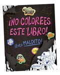 Portada de Gravity Falls Libro De Colorear Dipper Mabel Waddles Disney