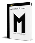 Portada de Libro M. El Hijo Del Siglo [ Antonio Scurati ] Original