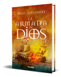 Portada de Libro La Armada De Dios [ Julio Alejandre ] Original, De Julio Alejandre., Vol. 1. Editorial Pamies, Tapa Blanda…