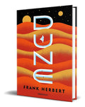 Portada de Libro Dune [ Las Crónicas De Dune Vol.1 ] Original