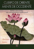Portada de Cuerpo De Oriente, Mente De Occidente