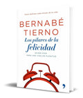 Portada de Libro Los Pilares De La Felicidad [ Bernabe Tierno] Original