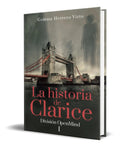 Portada de Libro La Historia De Clarice [ División Openmind ] Original