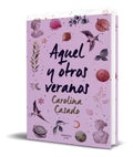 Portada de Libro Aquel Y Otros Veranos [ Carolina Casado ] Original