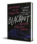Portada de Blackout [ El Amor Brilla Cuando La Luz Se Apaga ] Original