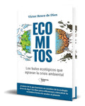 Portada de Libro Ecomitos [ Los Bulos Ecológicos ] Original